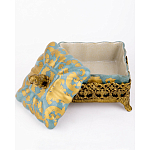 Фарфоровая шкатулка Puppy варинант исполнения - 11 | Loft Concept в Костроме