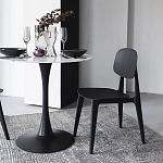 Стул The White Moment варинант исполнения - 8 | Loft Concept в Костроме