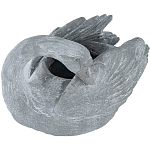 Кашпо The Lonely Swan варинант исполнения - 1 | Loft Concept в Костроме