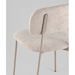 Стул Chao серый варинант исполнения - 3 | Loft Concept в Костроме