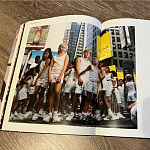 Подарочный Альбом группы AES AES+F варинант исполнения - 5 | Loft Concept в Костроме