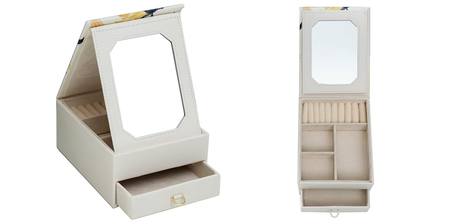 Шкатулка Bee and Dandelions Box Шкатулка Bee and Dandelions Box - Loft-Concept в Костроме