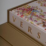 Коллекционная редкая книга Версаль. От Людовика XIV до Джеффа Кунса. Versailles From Louis XIV to Jeff Koons варинант исполнения - 4 | Loft Concept в Костроме