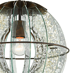 Подвесной светильник в форме шара Stunning Radiance варинант исполнения - 1 | Loft Concept в Костроме