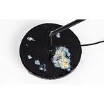 Напольная лампа "Поганка" варинант исполнения - 3 | Loft Concept в Костроме