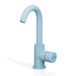 Цветной смеситель Dareo варинант исполнения - 12 | Loft Concept в Костроме