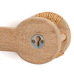 Деревянная настенная вешалка Alma Wood Hanger варинант исполнения - 6 | Loft Concept в Костроме