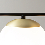 Потолочный светильник Spike Balls Hanging Lamp варинант исполнения - 2 | Loft Concept в Костроме