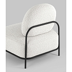 Кресло Стоун ткань букле варинант исполнения - 3 | Loft Concept в Костроме