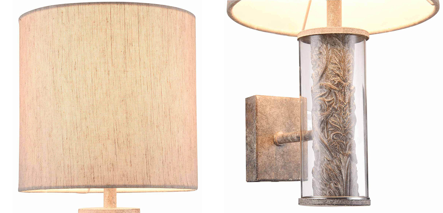 Бра Sabella Light Sconce Бра Sabella Light Sconce - Loft-Concept в Костроме