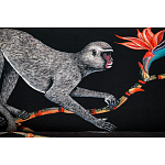 Диван ZAMBEZI Sofa  варинант исполнения - 6 | Loft Concept в Костроме