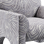 Дизайнерское Кресло Jerome варинант исполнения - 3 | Loft Concept в Костроме