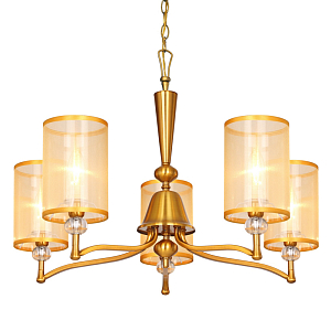 Люстра Boniface Chandelier 68