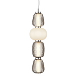 Подвесной светильник Volcano mouth варинант исполнения - 1 | Loft Concept в Костроме