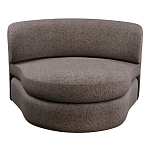 Кушетка Ulysses варинант исполнения - 2 | Loft Concept в Костроме