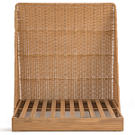 Диван садовый Tressame варинант исполнения - 7 | Loft Concept в Костроме