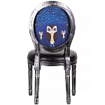 Стул French Night Owls варинант исполнения - 5 | Loft Concept в Костроме