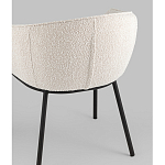 Стул обеденный Дон бежевый варинант исполнения - 3 | Loft Concept в Костроме