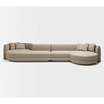 4-х местный Элитный диван трансформер Miami варинант исполнения - 1 | Loft Concept в Костроме