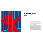 Книга Kaws. Family AGO Book варинант исполнения - 5 | Loft Concept в Костроме