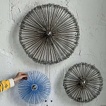 Брай Winter варинант исполнения - 1 | Loft Concept в Костроме