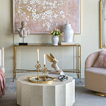 Статуэтка в виде стопы ангела Wing Grace варинант исполнения - 3 | Loft Concept в Костроме