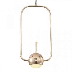 Подвесной Светильник Nuance A