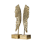 Держатель для книг Golden wings варинант исполнения - 2 | Loft Concept в Костроме