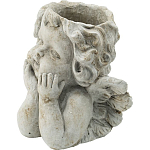 Кашпо Happy angel варинант исполнения - 2 | Loft Concept в Костроме