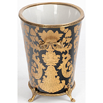 Фарфоровое кашпо Fe Ramon варинант исполнения - 2 | Loft Concept в Костроме