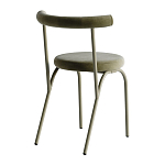 Стул «Рогалик» варинант исполнения - 3 | Loft Concept в Костроме