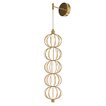 Бра Badie Toms варинант исполнения - 2 | Loft Concept в Костроме