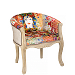 Кресло Protugea варинант исполнения - 2 | Loft Concept в Костроме