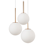 Подвесной светильник Limited beauty варинант исполнения - 1 | Loft Concept в Костроме