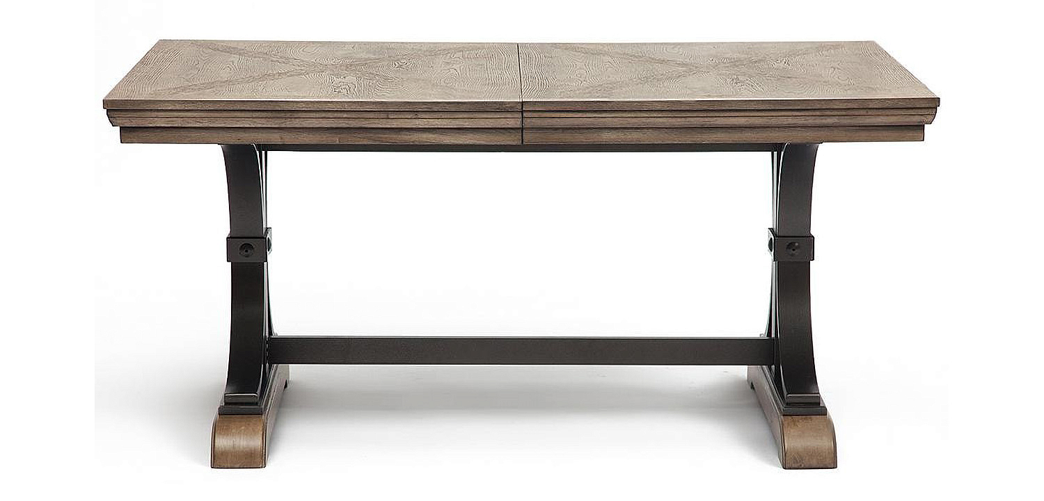 Обеденный раскладной стол Eik Spisebord - Loft-Concept в Костроме