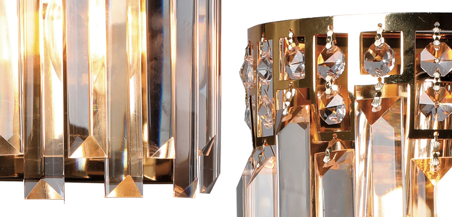 Бра Mireil Sconce Бра Mireil Sconce - Loft-Concept в Костроме