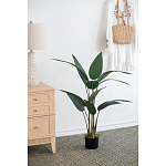 Декоративный искусственное растение Decor Stile  варинант исполнения - 3 | Loft Concept в Костроме