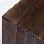 Высокая тумба с выдвижными ящиками Mosaic варинант исполнения - 4 | Loft Concept в Костроме