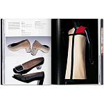 Книга 18th-Century Fashion in Detail. Товар уцененный North Susan варинант исполнения - 4 | Loft Concept в Костроме