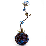 Экзотический фрукт статуэтка для интерьераTropical Fruit Pandora 7 варинант исполнения - 5 | Loft Concept в Костроме