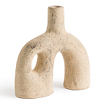 Ваза декоративная Ceramic Vase Aulin 27 варинант исполнения - 2 | Loft Concept в Костроме