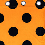 Штора Seletti Shit варинант исполнения - 1 | Loft Concept в Костроме