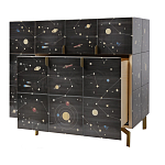 Тумба Trenta Space варинант исполнения - 2 | Loft Concept в Костроме