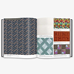 Книга The Complete Pattern Directory: 1500 Designs from All Ages and Cultures варинант исполнения - 3 | Loft Concept в Костроме
