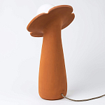 Настольная лампа TERRA [FLOW] варинант исполнения - 3 | Loft Concept в Костроме