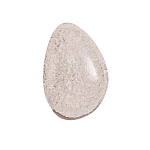 Бра с прозрачным рельефным плафоном на черном металлическом основании Iona варинант исполнения - 2 | Loft Concept в Костроме