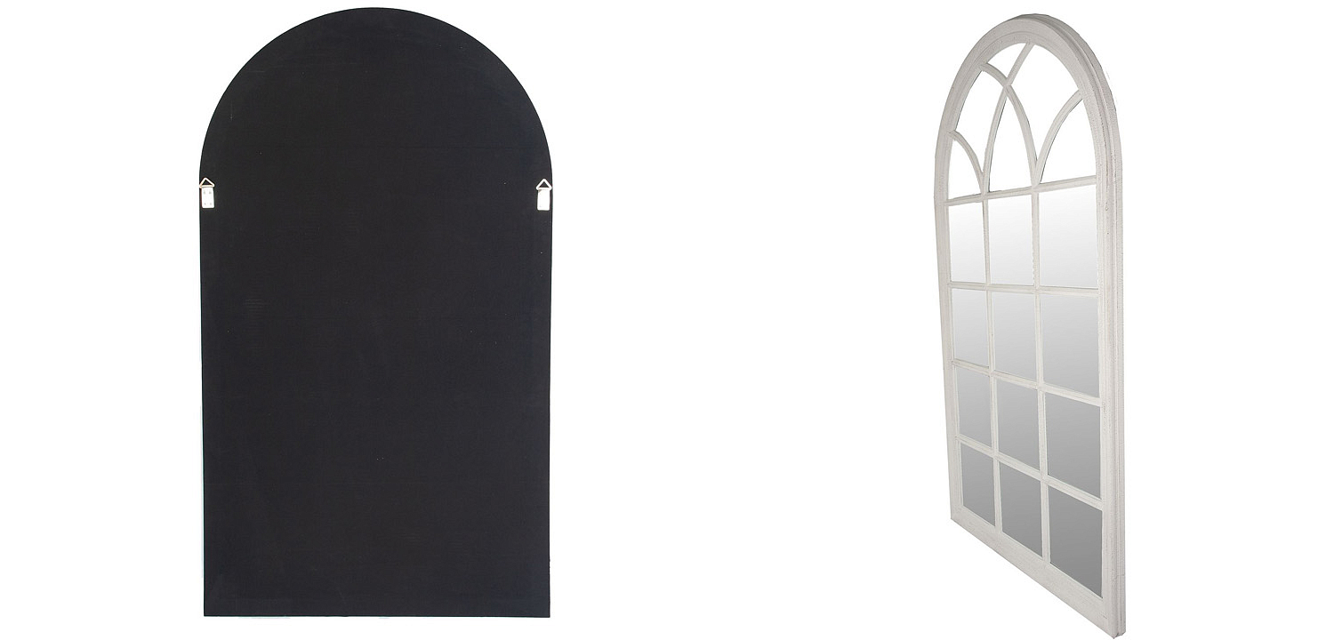 Зеркало Odile Mirror Window Зеркало Odile Mirror Window - Loft-Concept в Костроме