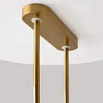 Люстра подвесная Status Е14 варинант исполнения - 13 | Loft Concept в Костроме