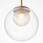 Подвесной светильник Frostack варинант исполнения - 1 | Loft Concept в Костроме