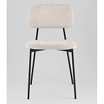 Стул Chao светло-серый варинант исполнения - 4 | Loft Concept в Костроме